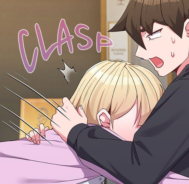 But You’re the Same Age as My Daughter?! Chapter 32 image 64