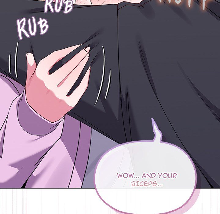 But You’re the Same Age as My Daughter?! Chapter 32 image 71