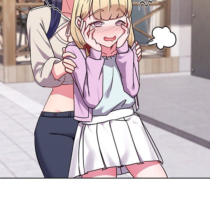 But You’re the Same Age as My Daughter?! Chapter 32 image 76
