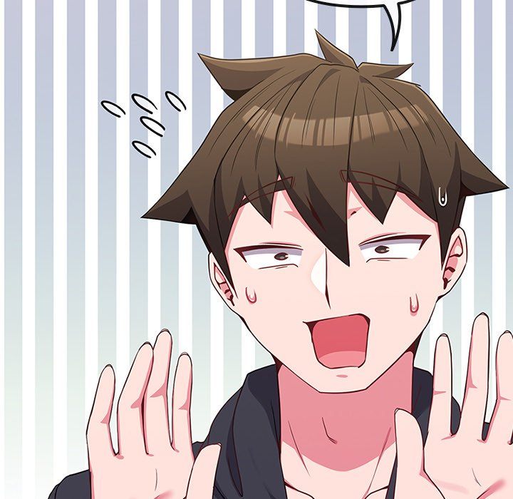 But You’re the Same Age as My Daughter?! Chapter 32 image 7