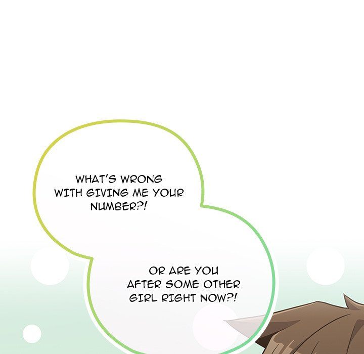 But You’re the Same Age as My Daughter?! Chapter 32 image 80