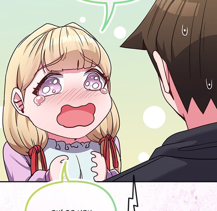 But You’re the Same Age as My Daughter?! Chapter 32 image 81