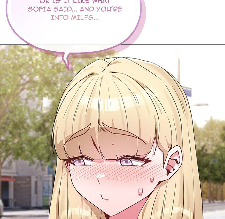 But You’re the Same Age as My Daughter?! Chapter 32 image 86