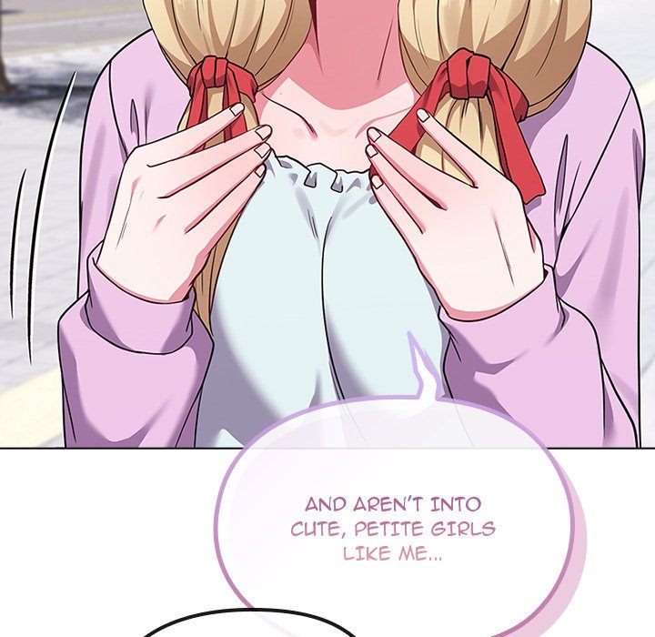 But You’re the Same Age as My Daughter?! Chapter 32 image 87