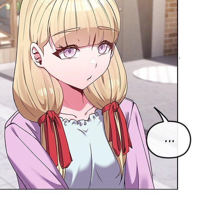 But You’re the Same Age as My Daughter?! Chapter 32 image 94