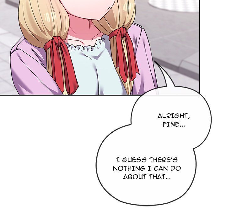 But You’re the Same Age as My Daughter?! Chapter 32 image 96