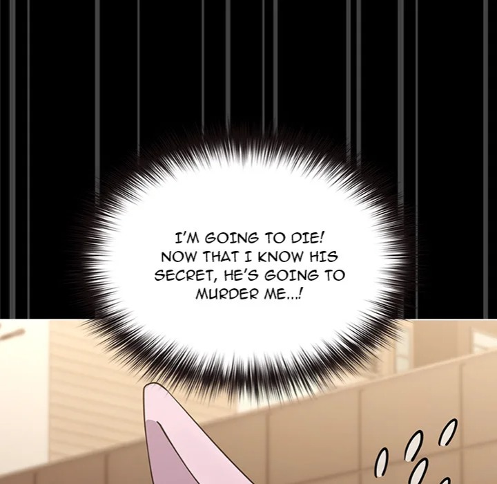 But You’re the Same Age as My Daughter?! Chapter 33 image 9