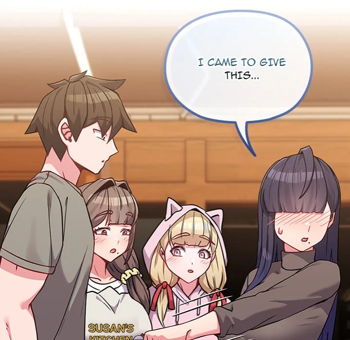 But You’re the Same Age as My Daughter?! Chapter 33 image 103