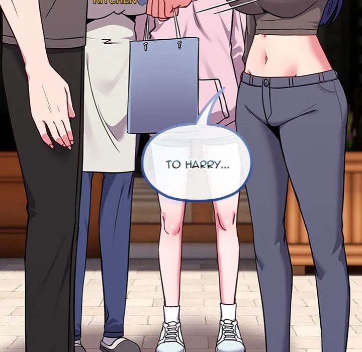 But You’re the Same Age as My Daughter?! Chapter 33 image 104