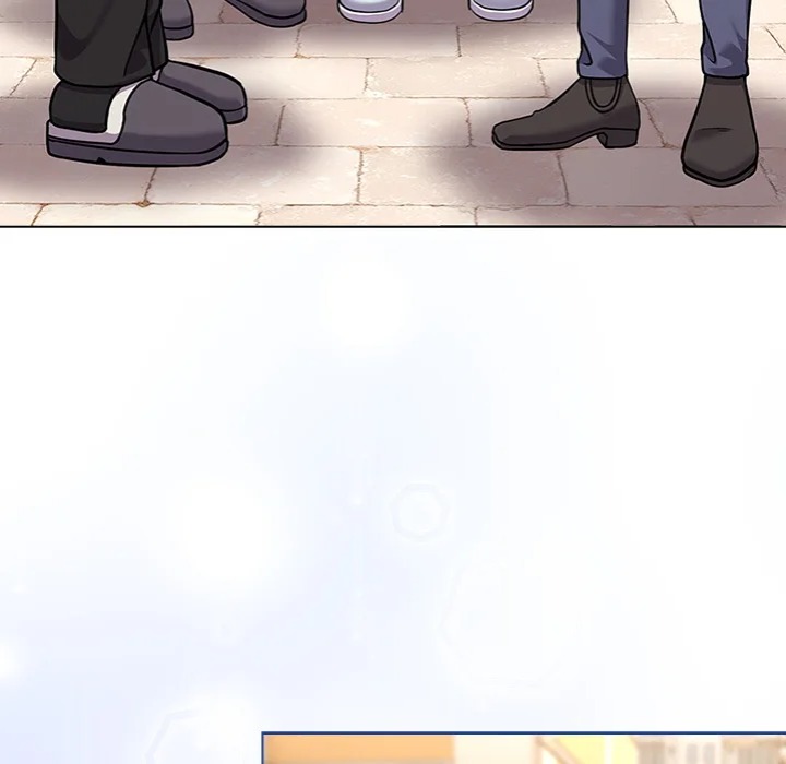 But You’re the Same Age as My Daughter?! Chapter 33 image 105