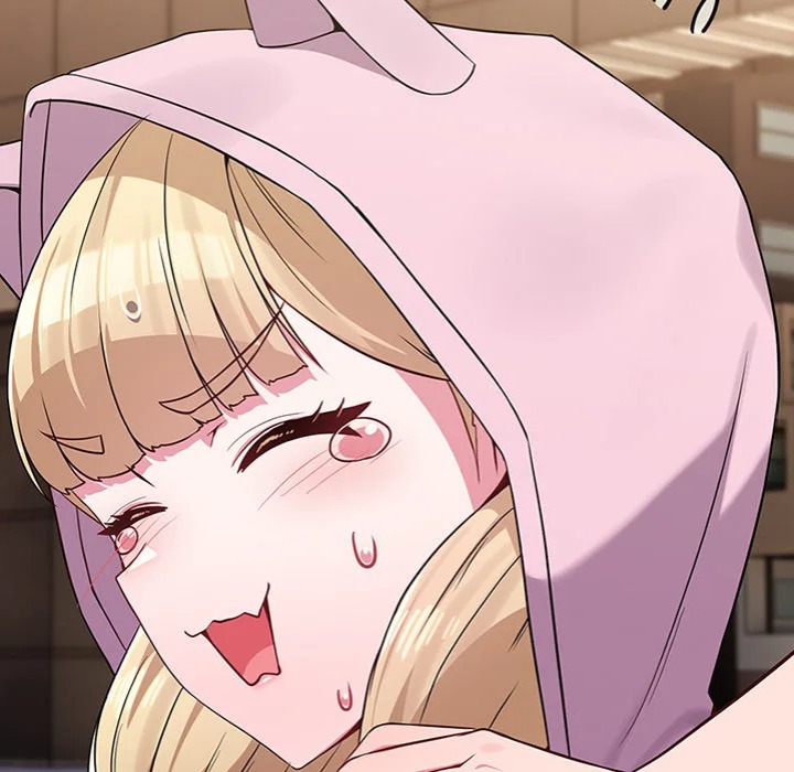 But You’re the Same Age as My Daughter?! Chapter 33 image 10