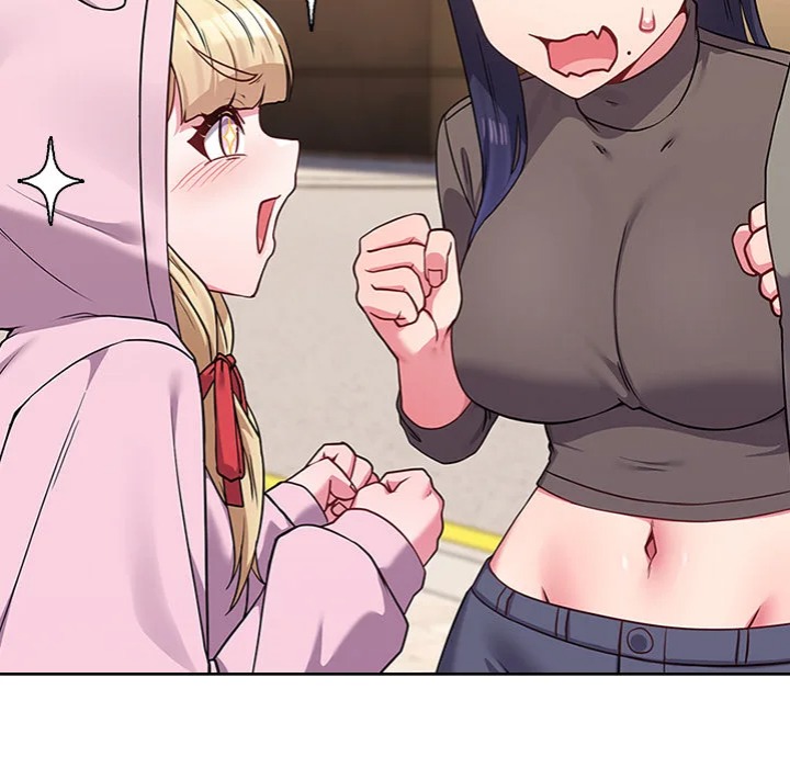 But You’re the Same Age as My Daughter?! Chapter 33 image 113