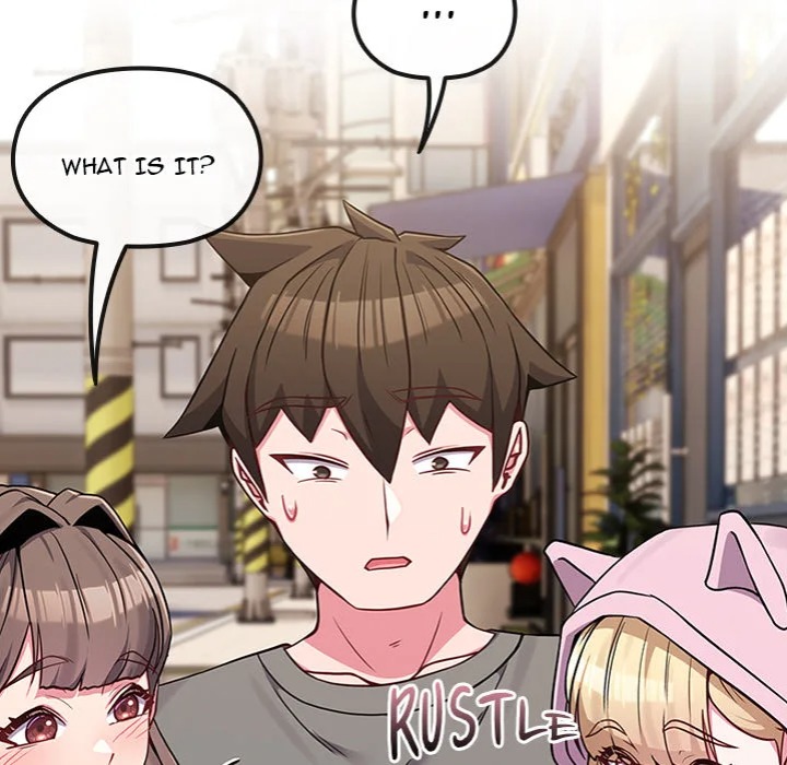 But You’re the Same Age as My Daughter?! Chapter 33 image 117