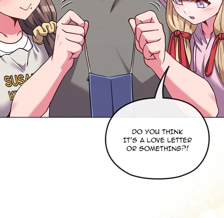 But You’re the Same Age as My Daughter?! Chapter 33 image 118