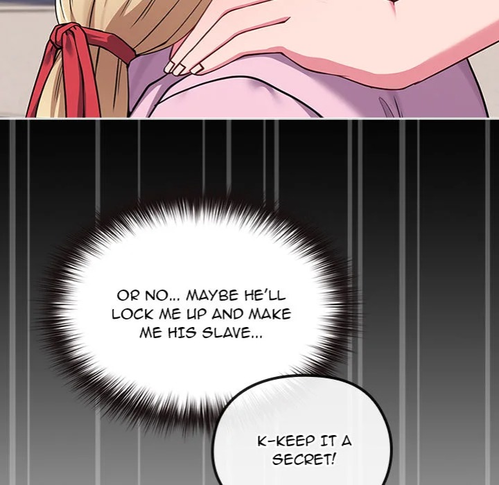 But You’re the Same Age as My Daughter?! Chapter 33 image 11
