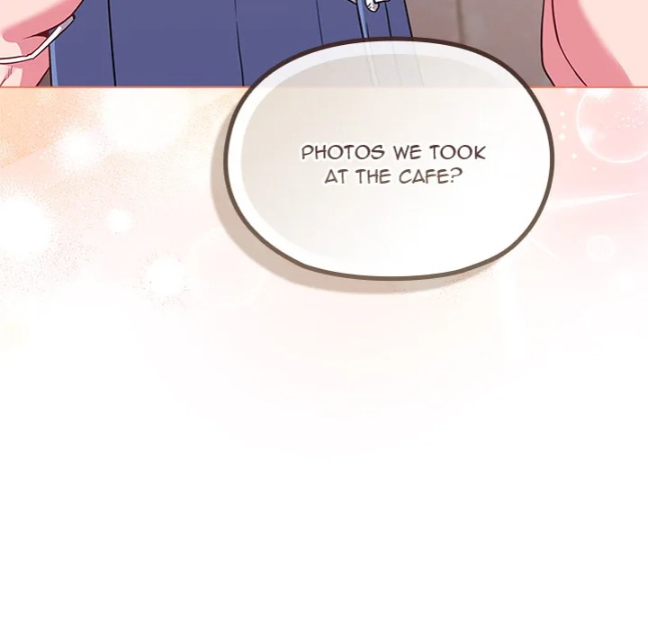 But You’re the Same Age as My Daughter?! Chapter 33 image 121