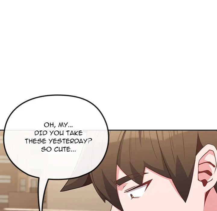 But You’re the Same Age as My Daughter?! Chapter 33 image 122