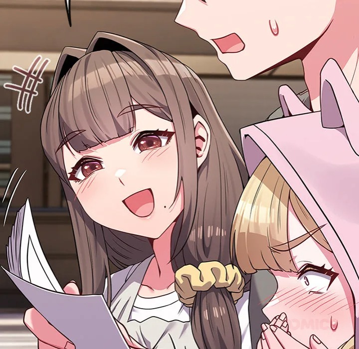 But You’re the Same Age as My Daughter?! Chapter 33 image 123