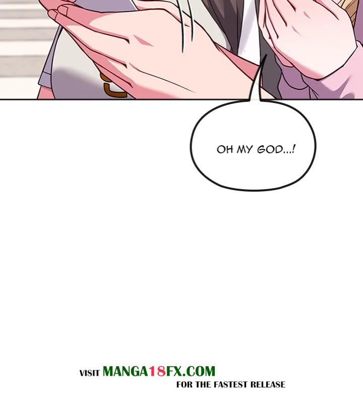 But You’re the Same Age as My Daughter?! Chapter 33 image 124