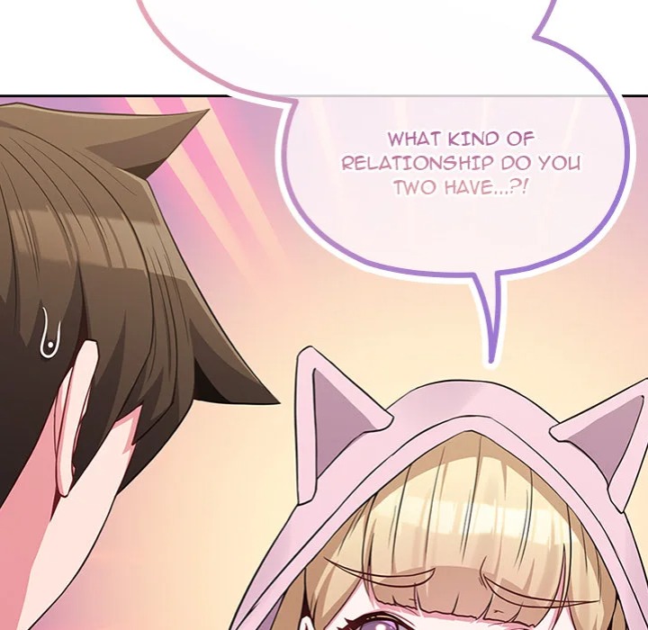 But You’re the Same Age as My Daughter?! Chapter 33 image 126