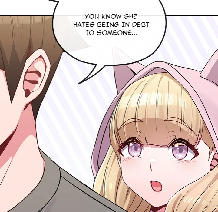 But You’re the Same Age as My Daughter?! Chapter 33 image 129