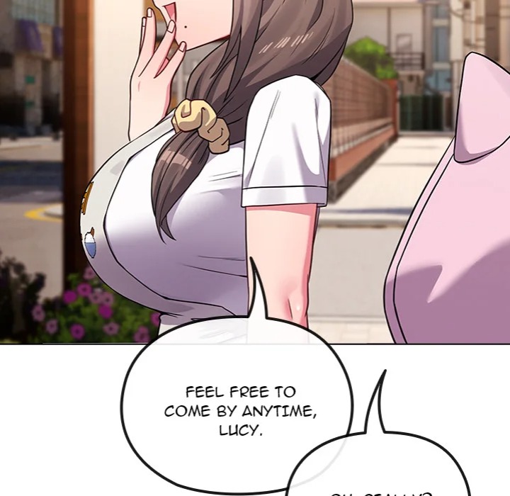 But You’re the Same Age as My Daughter?! Chapter 33 image 132