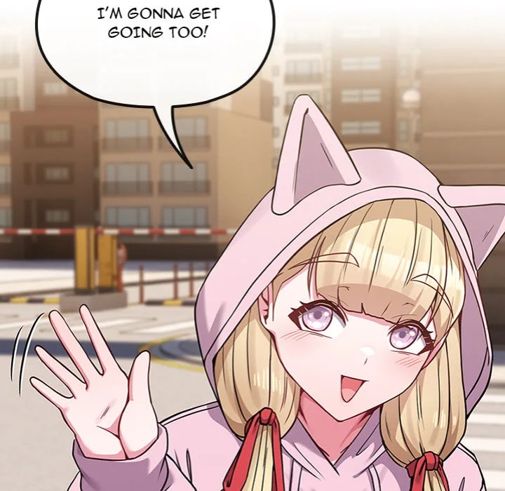 But You’re the Same Age as My Daughter?! Chapter 33 image 134