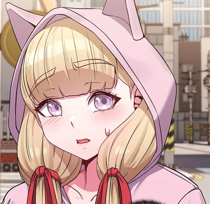 But You’re the Same Age as My Daughter?! Chapter 33 image 13