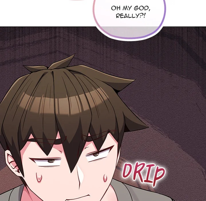 But You’re the Same Age as My Daughter?! Chapter 33 image 142