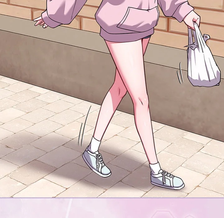But You’re the Same Age as My Daughter?! Chapter 33 image 146