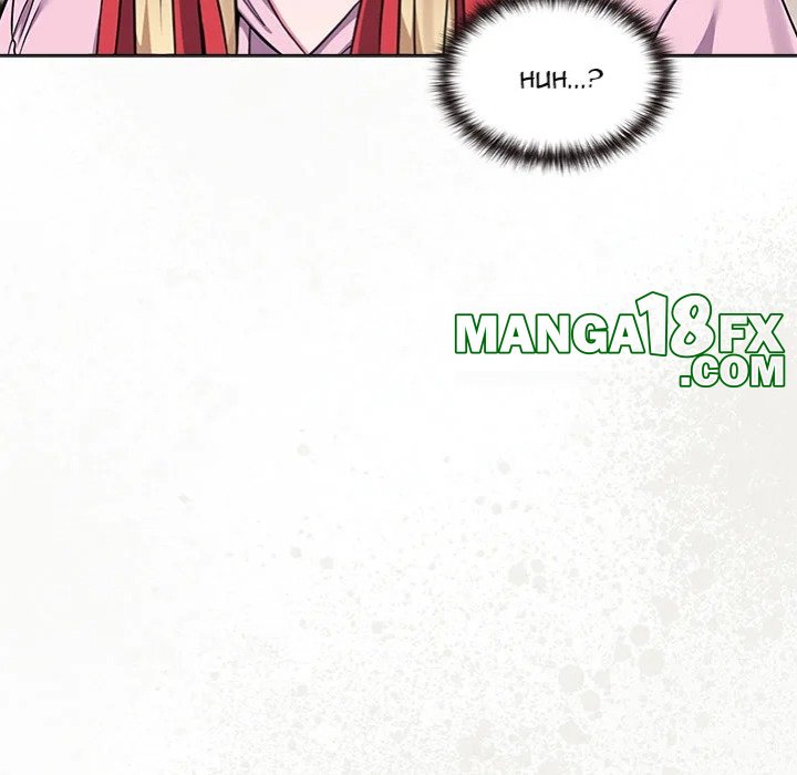 But You’re the Same Age as My Daughter?! Chapter 33 image 14