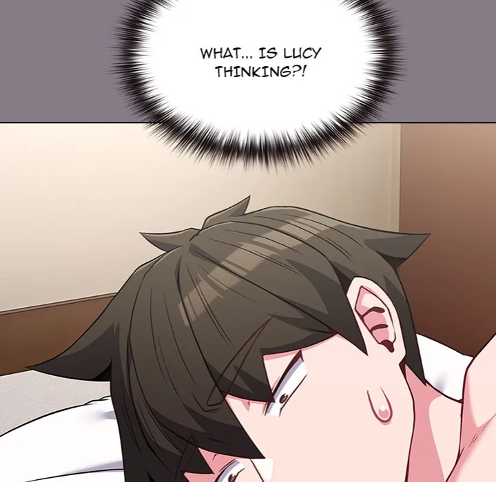 But You’re the Same Age as My Daughter?! Chapter 33 image 167