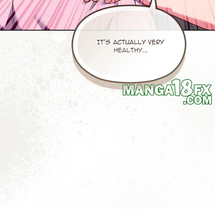 But You’re the Same Age as My Daughter?! Chapter 33 image 17