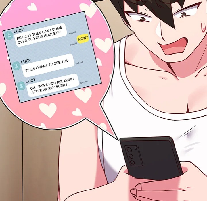 But You’re the Same Age as My Daughter?! Chapter 33 image 180