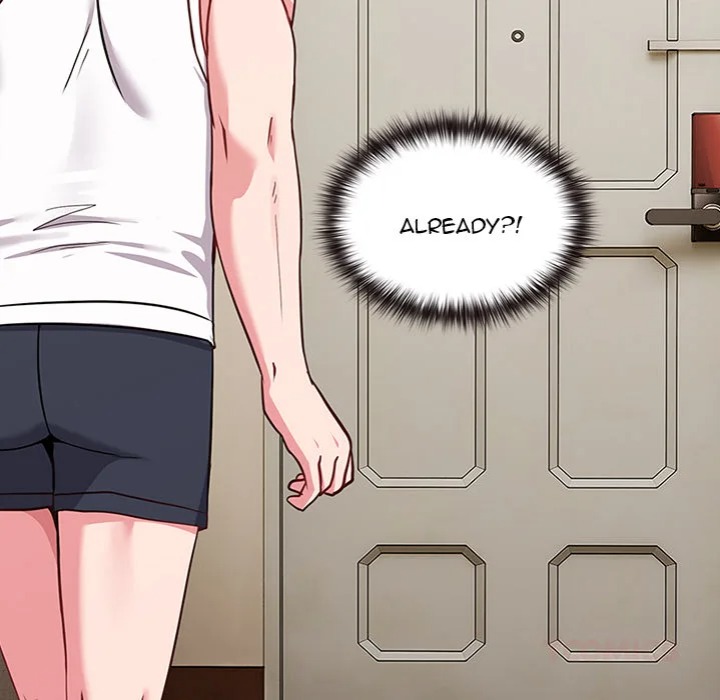 But You’re the Same Age as My Daughter?! Chapter 33 image 195