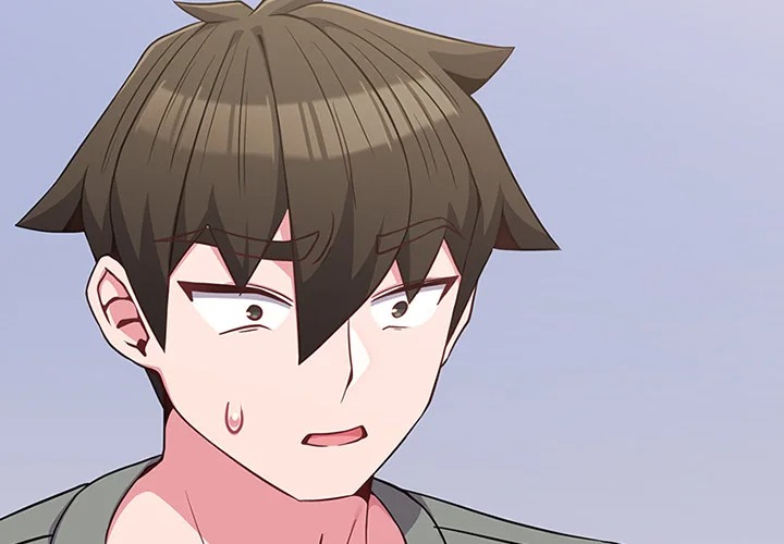 But You’re the Same Age as My Daughter?! Chapter 33 image 1