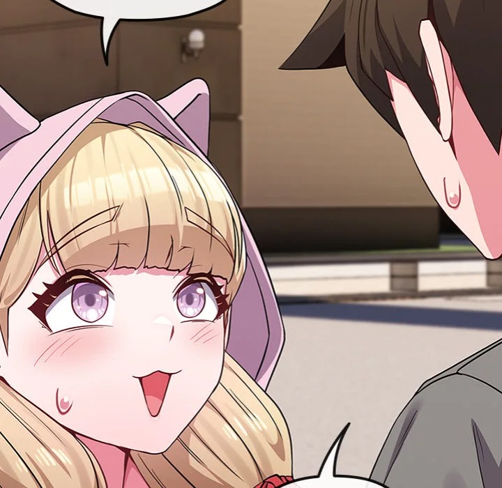 But You’re the Same Age as My Daughter?! Chapter 33 image 19