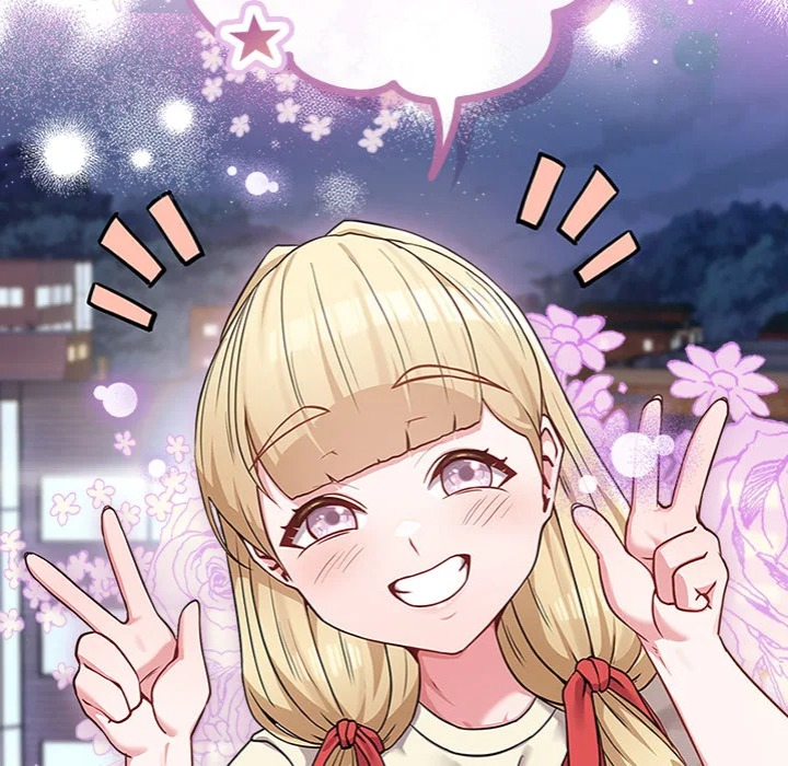 But You’re the Same Age as My Daughter?! Chapter 33 image 201