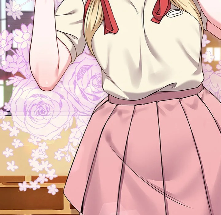 But You’re the Same Age as My Daughter?! Chapter 33 image 202