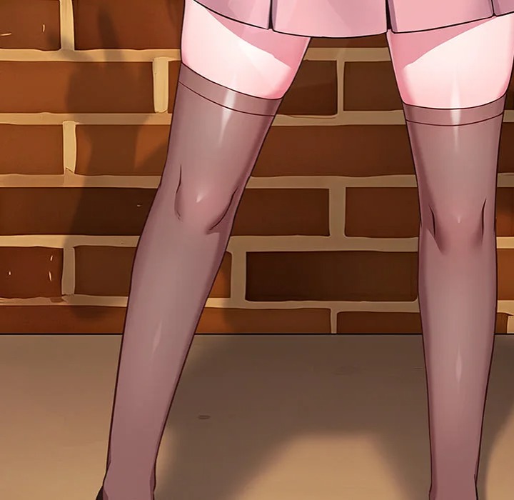 But You’re the Same Age as My Daughter?! Chapter 33 image 203