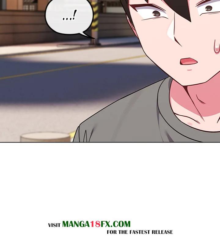 But You’re the Same Age as My Daughter?! Chapter 33 image 22