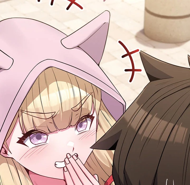 But You’re the Same Age as My Daughter?! Chapter 33 image 24