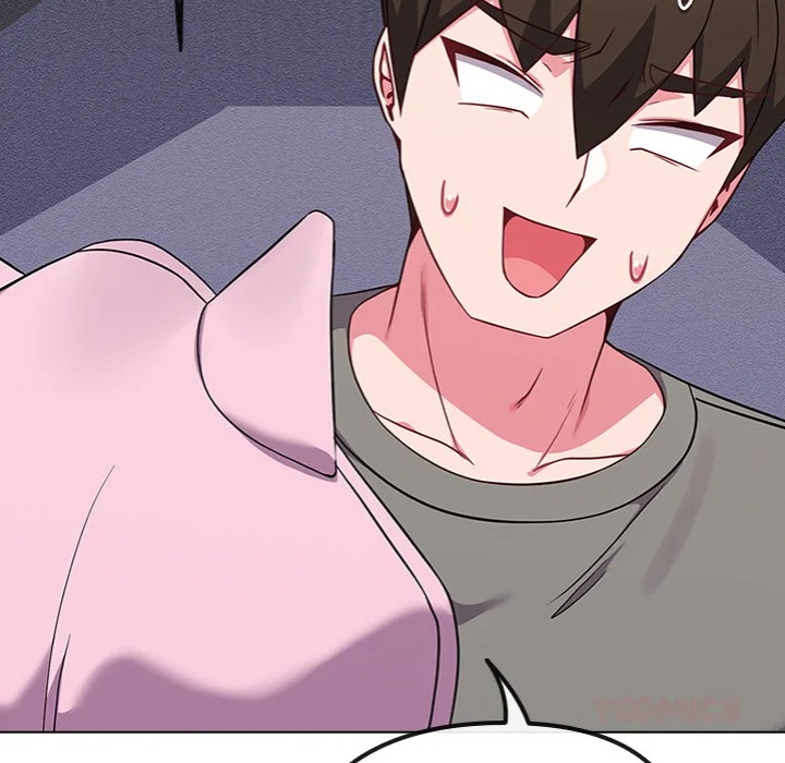But You’re the Same Age as My Daughter?! Chapter 33 image 27