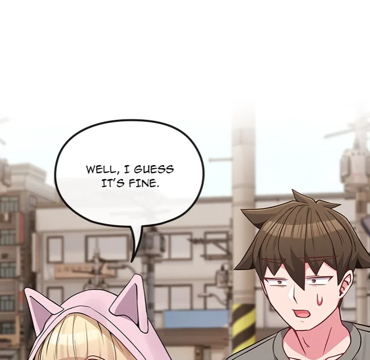 But You’re the Same Age as My Daughter?! Chapter 33 image 29