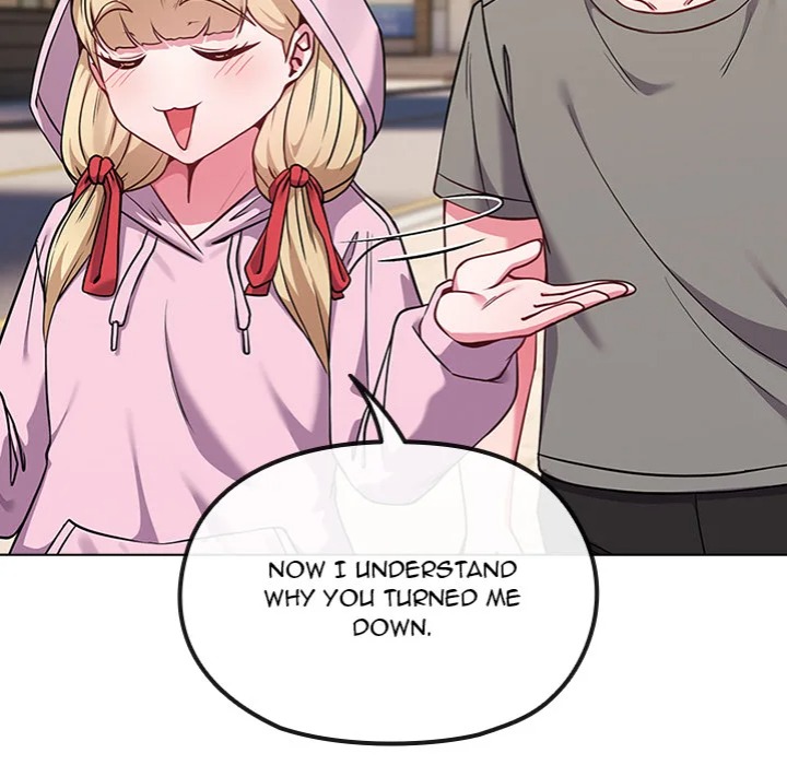 But You’re the Same Age as My Daughter?! Chapter 33 image 30