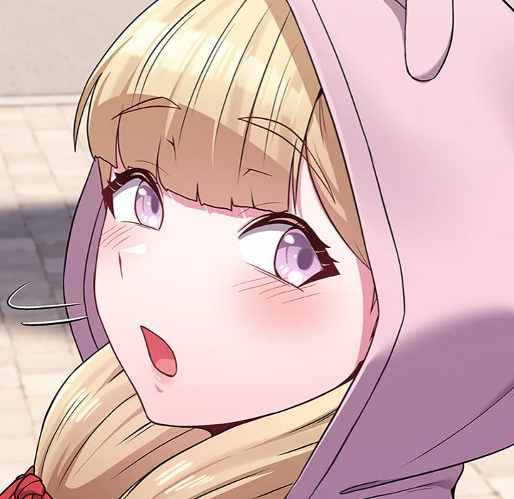 But You’re the Same Age as My Daughter?! Chapter 33 image 33