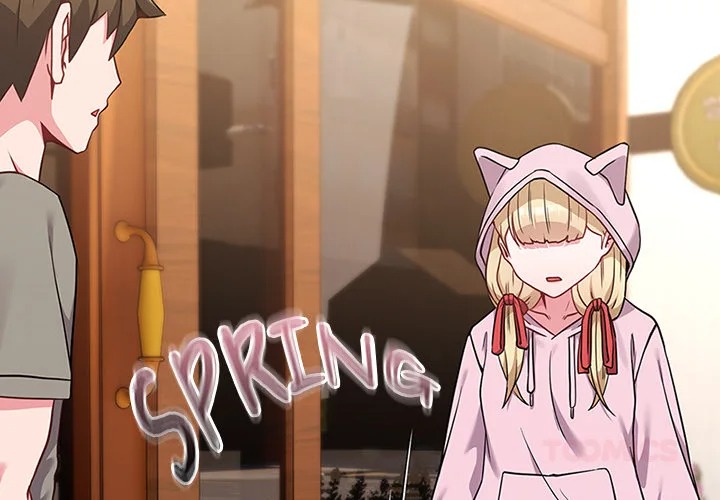 But You’re the Same Age as My Daughter?! Chapter 33 image 3