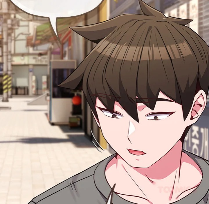 But You’re the Same Age as My Daughter?! Chapter 33 image 39