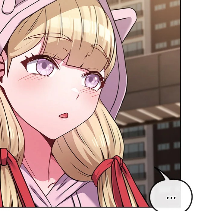But You’re the Same Age as My Daughter?! Chapter 33 image 42