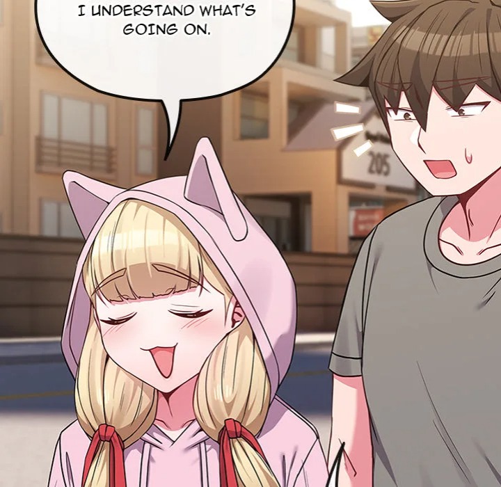 But You’re the Same Age as My Daughter?! Chapter 33 image 44
